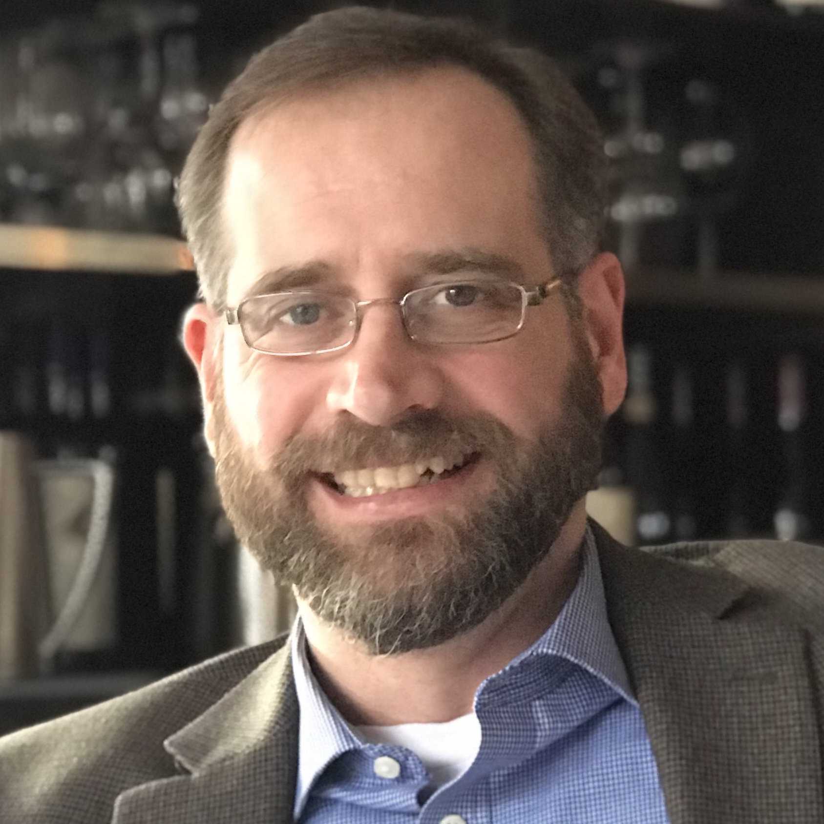 John Gardiner, Founder — Three Peaks Digital Solutions